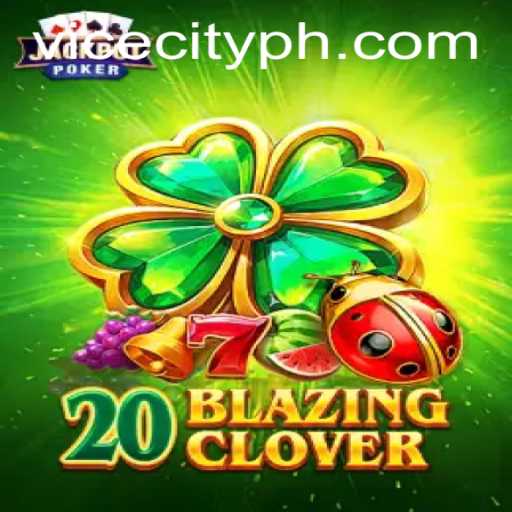 Exploring the Vibrant World of 20BlazingClover and ViceCity 77 PH