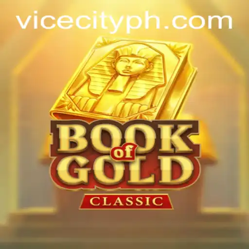 Exploring Book of Gold Classic and Vice City 77 Ph