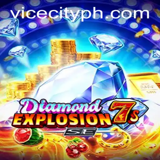Discover the Thrilling World of DiamondExplosion7sSE Set in ViceCity 77 ph