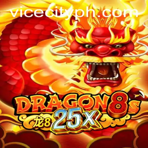 Exploring Dragon8s25x: A New Era of Gaming with ViceCity 77 ph