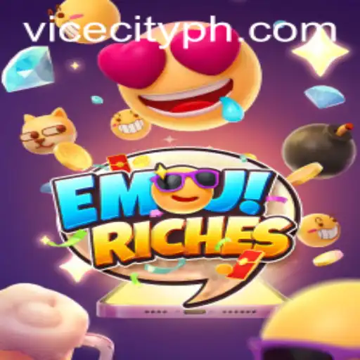 EmojiRiches: Dive Into the Colorful World of Virtual Treasures