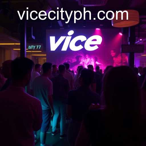 Exploring the Thrill of Exclusive Events: An Inside Look at ViceCity 77 ph