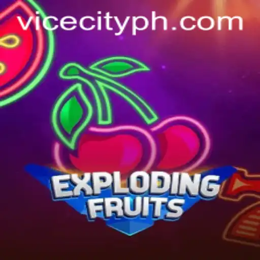 ExplodingFruits: A Thrilling Journey in ViceCity 77