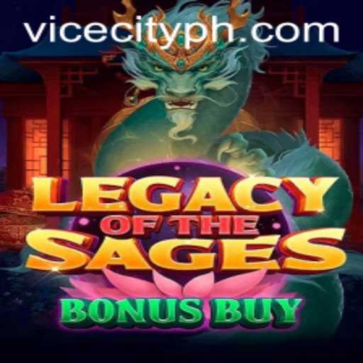 Legacy of the Sages Bonus Buy: An Epic Adventure in ViceCity 77
