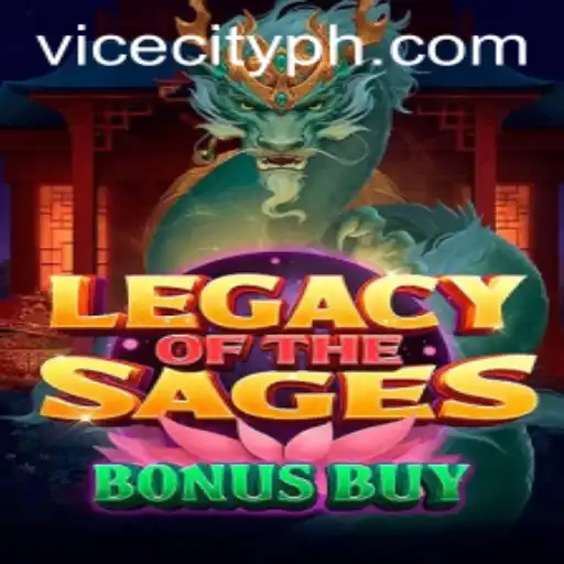 Legacy of the Sages Bonus Buy: An Epic Adventure in ViceCity 77