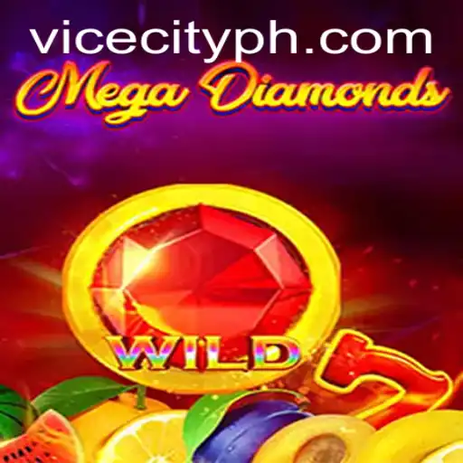 Explore the Adventurous World of MegaDiamond: A Sneak Peek with ViceCity 77 Mechanics
