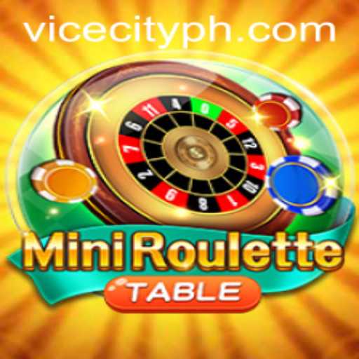 Exploring MiniRoulette: A Fresh Spin in Gaming by ViceCity 77