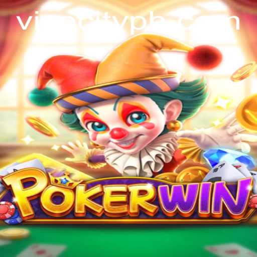 POKERWIN: The Ultimate Gaming Experience with ViceCity 77 ph