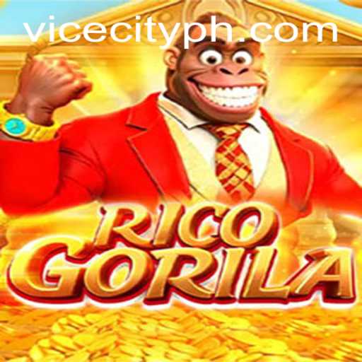 RicoGorila: The ViceCity 77 Phenomenon