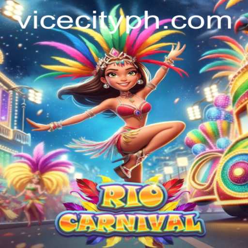 Unveiling the Splendor of RioCarnival: An Exciting Expedition into Virtual Festivity
