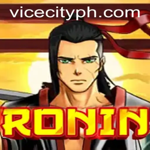 Exploring the Dynamic World of Ronin and ViceCity 77 ph