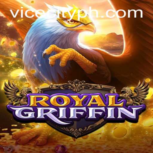 RoyalGriffin: Exploring the Adventurous World of ViceCity 77