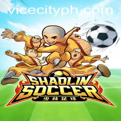 Shaolin Soccer and ViceCity 77 ph: A Fusion of Martial Arts and Gaming
