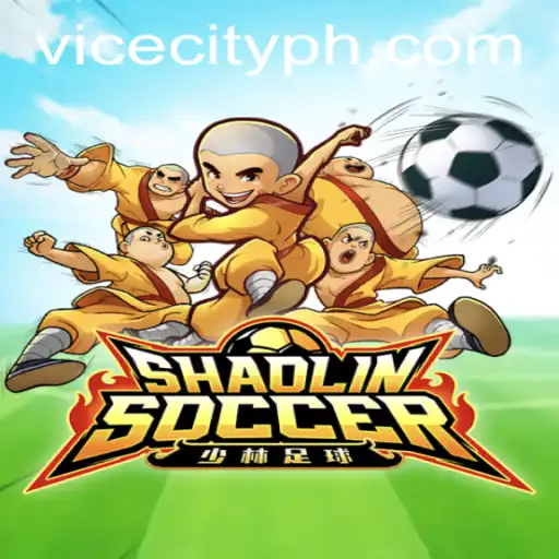 Shaolin Soccer and ViceCity 77 ph: A Fusion of Martial Arts and Gaming