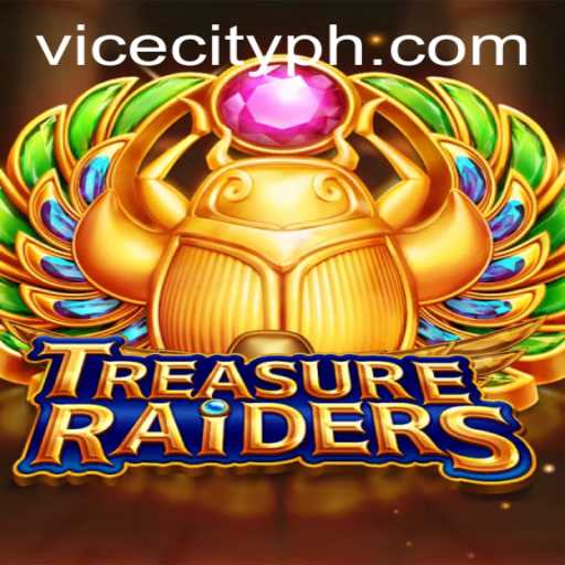 Unveiling the Thrilling World of TREASURERAIDERS: Dive into ViceCity 77